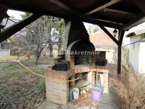 Sale, house, 21m², Sremska Kamenica, Petrovaradin - image 2