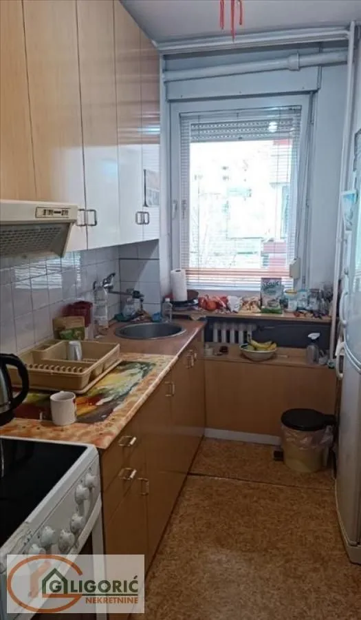 Prodaja, trosoban stan, 101m², Žarkovo, Beograd
