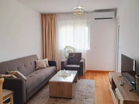 Izdavanje, jednosoban stan, 48m², Podgorica, Crna Gora - image 1