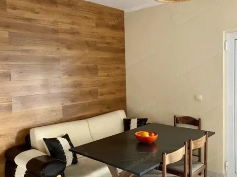 Sale, one bedroom apartment, 52m², Markovići, Budva - image 8