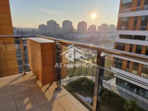 Izdavanje, stan, 67m², Novi Beograd Blok 67, Novi Beograd Sve Podlokacije - image 11