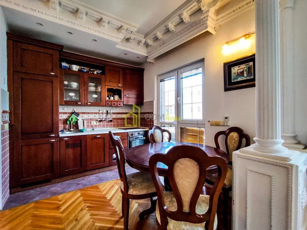 Rent, two bedroom apartment, 79m², Centar, Podgorica