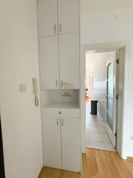 Rent, two bedroom apartment, 83m², Preko Morače, Podgorica - image 9