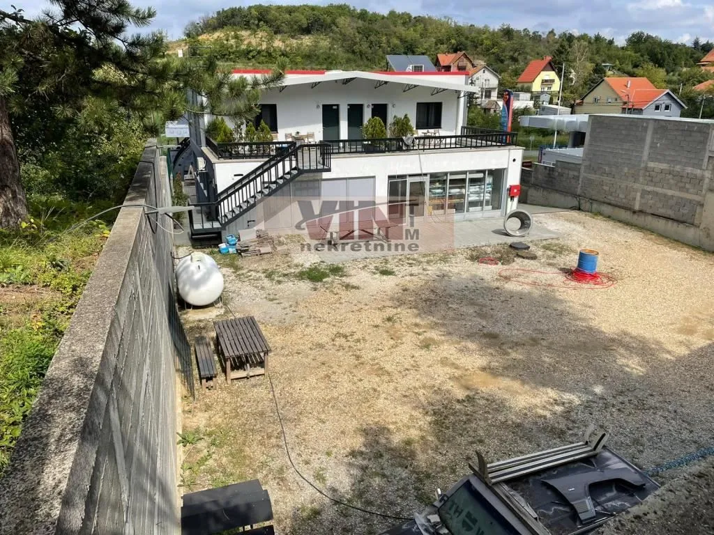 Sale, office space, 418m², Živkovac, Grocka