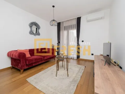 Prodaja, dvosoban stan, 70m², Ljubović, Podgorica - image 5