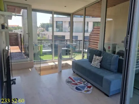 Prodaja, stan, 170m², Savski Venac, Beograd - image 20