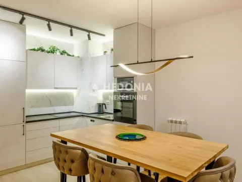 Rent, two bedroom apartment, 59m², Novi Beograd Blok 65, Novi Beograd Sve Podlokacije - image 7