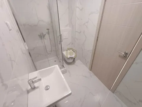 Prodaja, jednosoban stan, 40m², Zabjelo, Podgorica - image 6