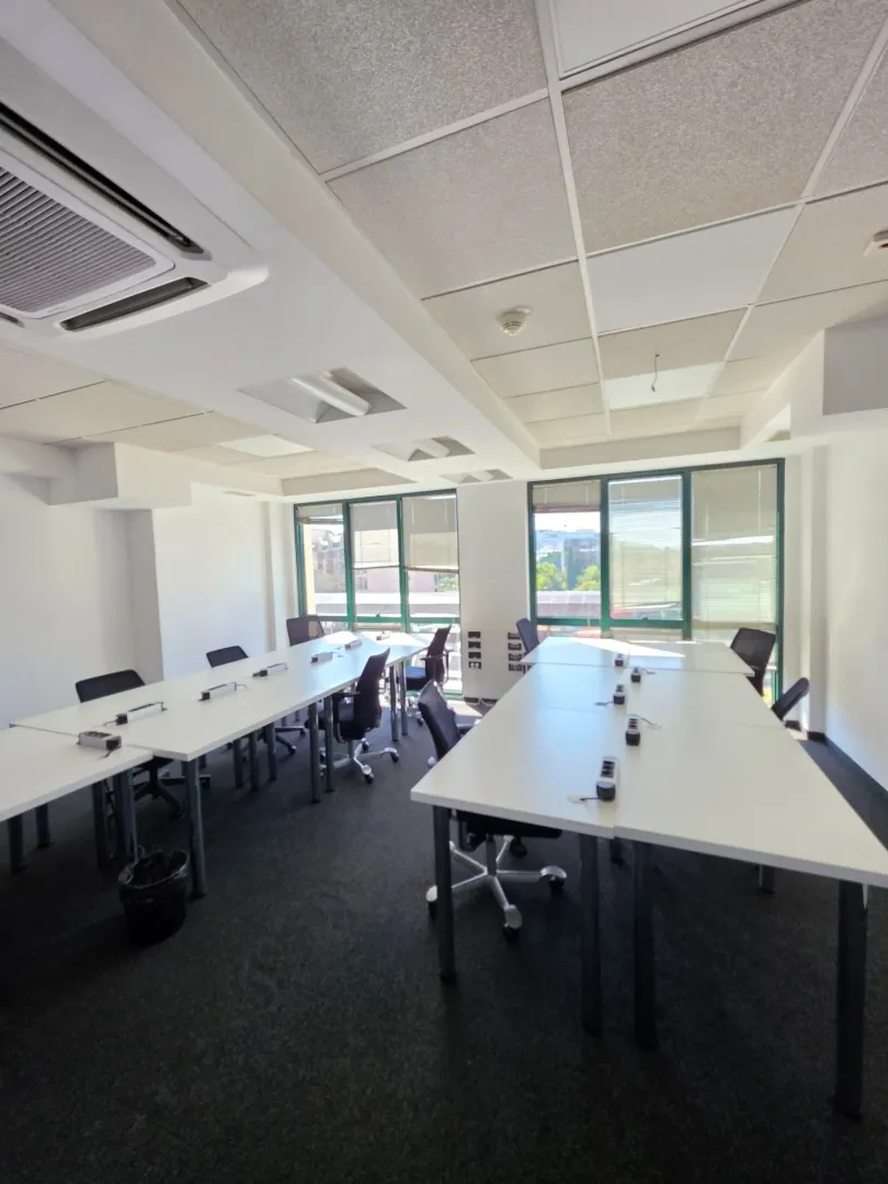 Rent, office space, 94m², Preko Morače, Podgorica