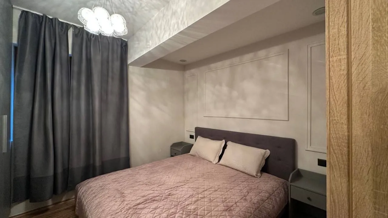 Rent, three bedroom apartment, 90m², Budva, Crna Gora