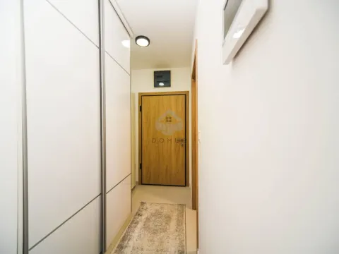 Izdavanje, jednosoban stan, 25m², Master Kvart, Podgorica - image 7