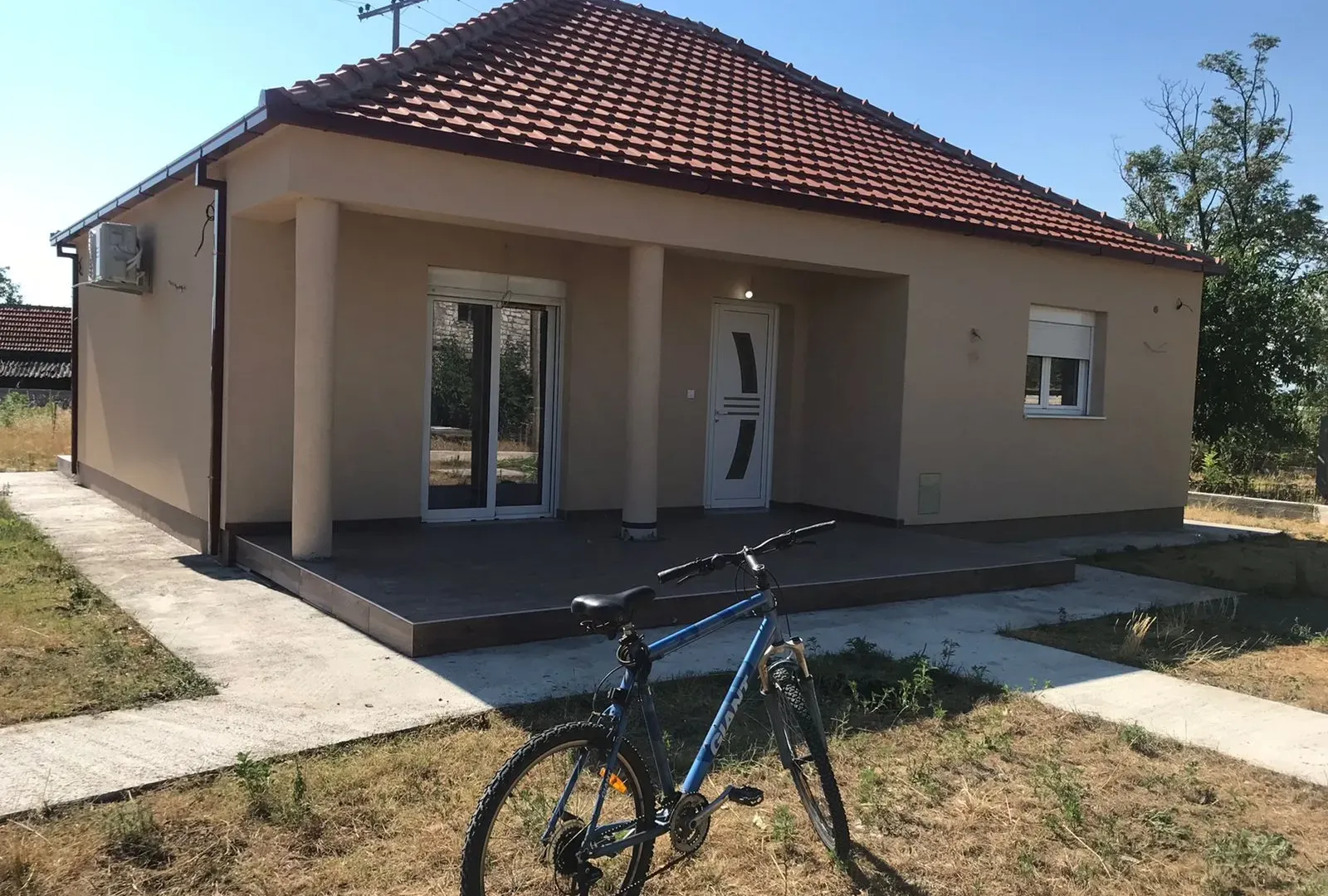 Prodaja, kuća, 100m², Mataguži, Podgorica