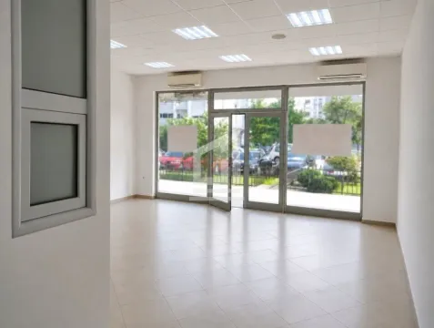 Rent, office space, 67m², Zabjelo, Podgorica - image 2