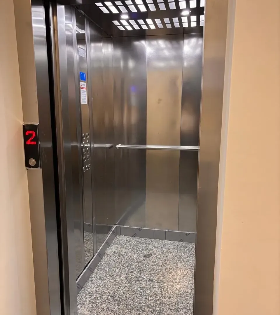 Sale, one bedroom apartment, 50m², Rafailovići, Budva