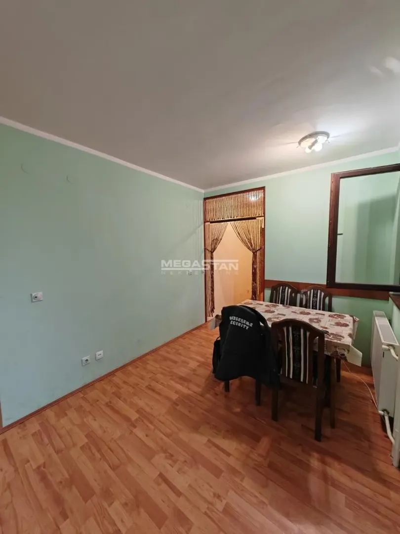 Izdavanje, jednosoban stan, 45m², Borča 1, Borča Sve Podlokacije