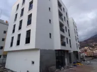 Prodaja, dvosoban stan, 54m2, Dubrava, Bar