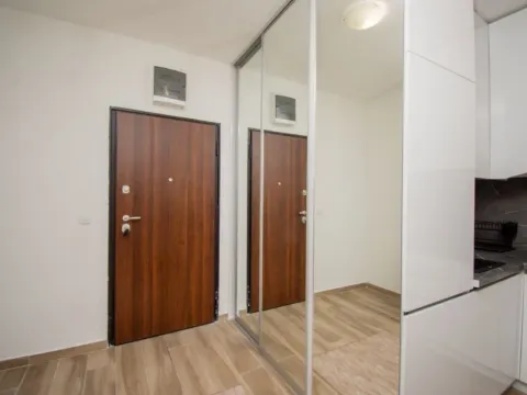 Izdavanje, jednosoban stan, 46m², Slovenska Plaža, Budva - image 3