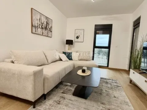 Rent, one bedroom apartment, 46m², City Kvart, Podgorica - image 3