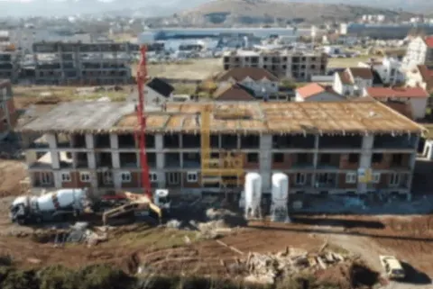 Prodaja, jednosoban stan, 46m², Zabjelo, Podgorica - image 3