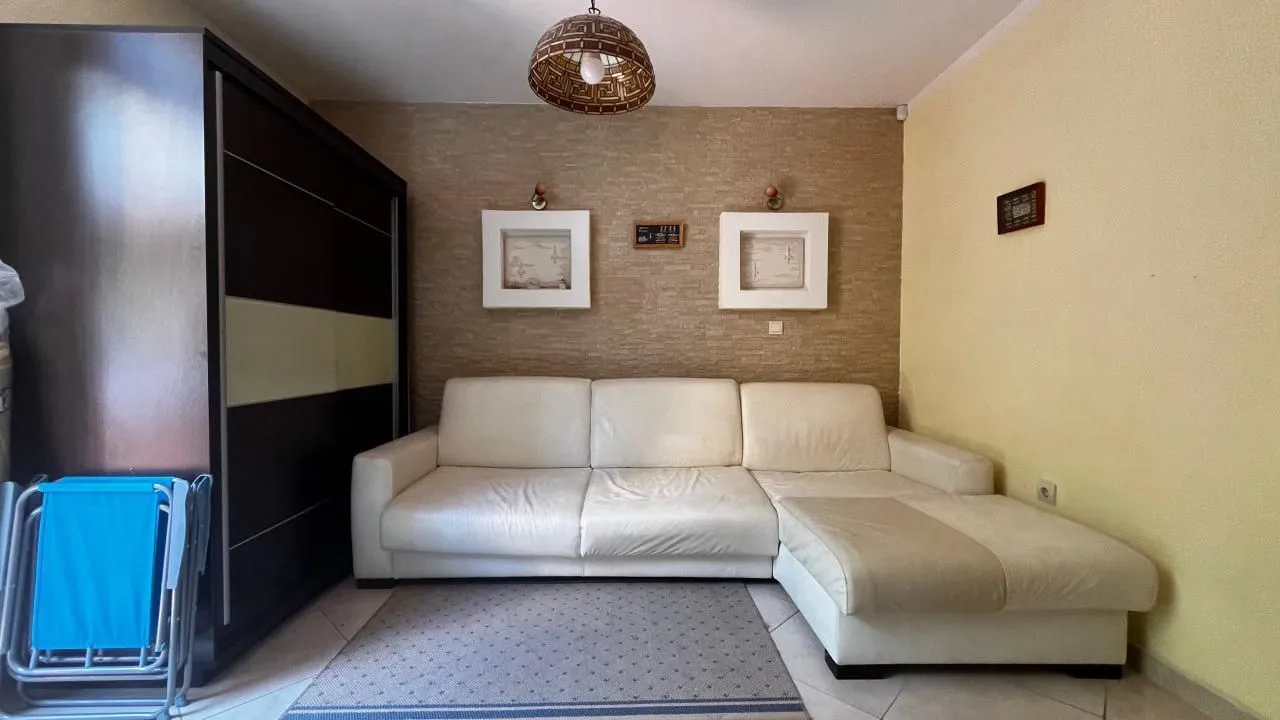 Prodaja, jednosoban stan, 47m², Petrovac, Budva
