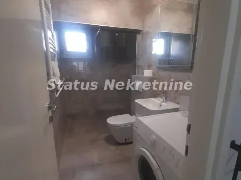 Izdavanje, dvosoban stan, 52m², Železnička Stanica, Novi Sad Sve Podlokacije - image 9