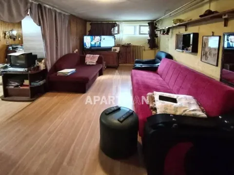 Sale, one bedroom apartment, 34m², Stari Merkator, Novi Beograd Sve Podlokacije - image 3