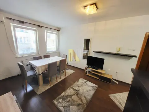 Izdavanje, dvosoban stan, 47m², Socijalno, Novi Sad Sve Podlokacije - image 3