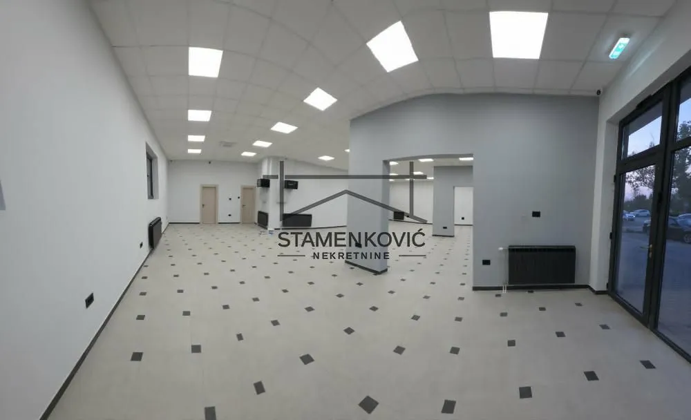 Sale, office space, 355m², Telep, Novi Sad Sve Podlokacije