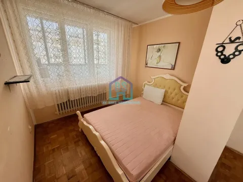 Prodaja, dvosoban stan, 59m², Železnička Stanica, Novi Sad Sve Podlokacije - image 12