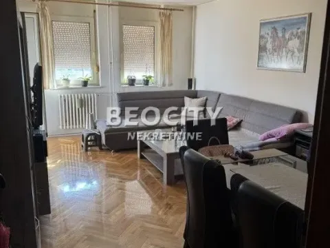 Sale, three bedroom apartment, 78m², Novo naselje, Novi Sad - image 3