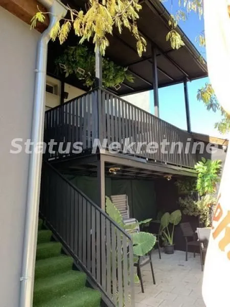 Sale, office space, 106m², Sremski Karlovci, Novi Sad