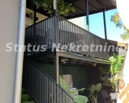 Sale, office space, 106m², Sremski Karlovci, Novi Sad - image 22