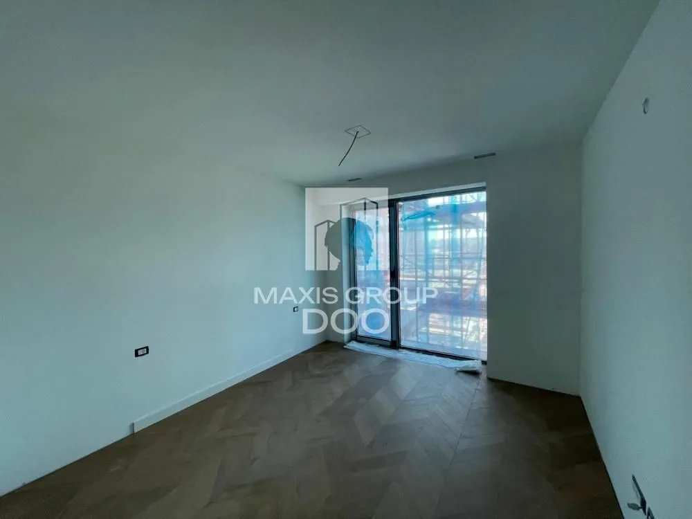 Prodaja, dvosoban stan, 202m², Savski Venac, Beograd
