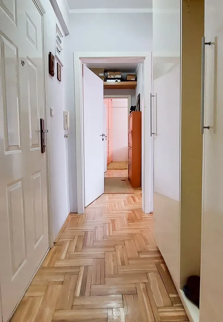 Prodaja, dvosoban stan, 60m², Bulbulder, Zvezdara Sve Podlokacije