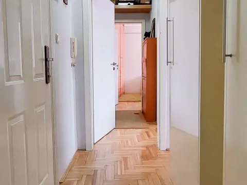 Prodaja, dvosoban stan, 60m², Bulbulder, Zvezdara Sve Podlokacije - image 6