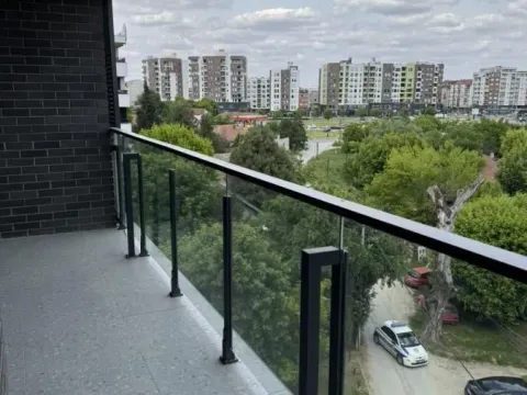 Prodaja, dvosoban stan, 50m², Telep, Novi Sad Sve Podlokacije - image 14