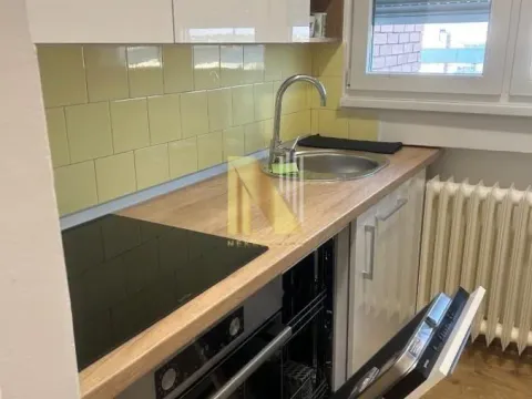 Rent, one bedroom apartment, 26m², Liman 3, Novi Sad Sve Podlokacije - image 6