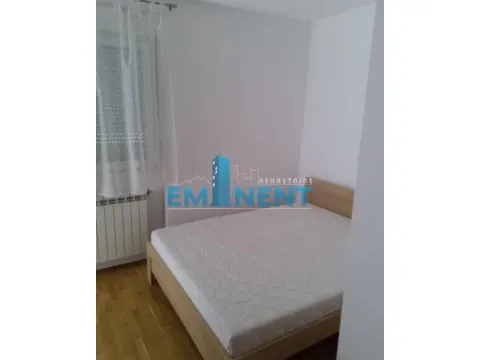 Rent, three bedroom apartment, 59m², Slavija, Vračar Sve Podlokacije - image 11
