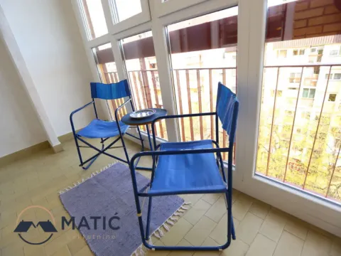 Sale, two bedroom apartment, 41m², Liman 2, Novi Sad Sve Podlokacije - image 16