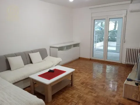 Izdavanje, četvorosoban stan, 109m², Bezanijska Kosa 1, Bežanijska Kosa Sve Podlokacije - image 8