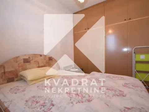 Rent, two bedroom apartment, 65m², Momišići, Podgorica - image 4