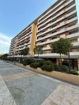 Rent, one bedroom apartment, 50m², Central Point, Podgorica - image 11