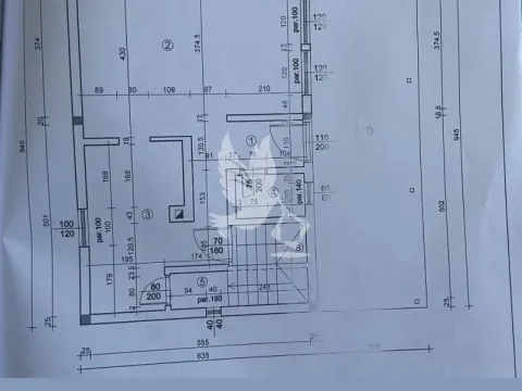 Prodaja, kuća, 178m², Velika Ivanča, Mladenovac - image 12