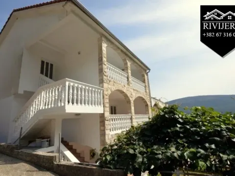 Prodaja, kuća, 219m², Baošići, Herceg Novi - image 5