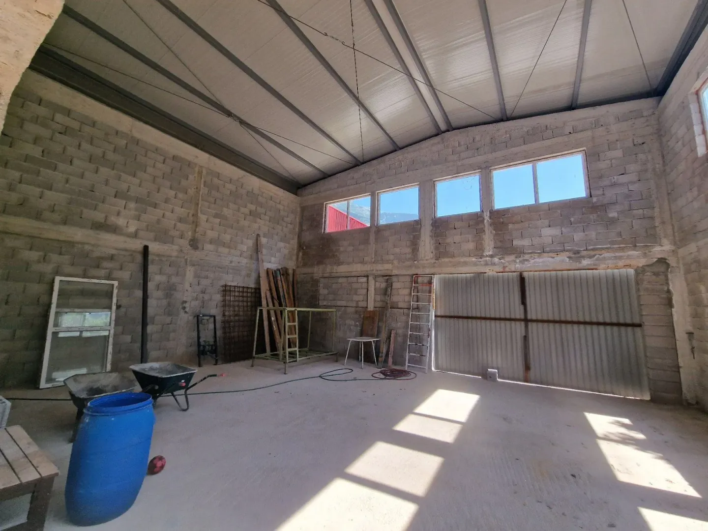 Prodaja, plac, 2223m², Kotor, Crna Gora