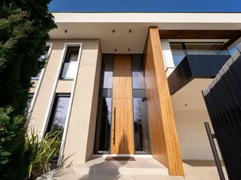 Sale, house, 262m², Gornja Gorica, Podgorica - image 43