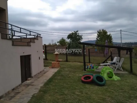 Sale, house, 198m², Miljakovac, Rakovica - image 6