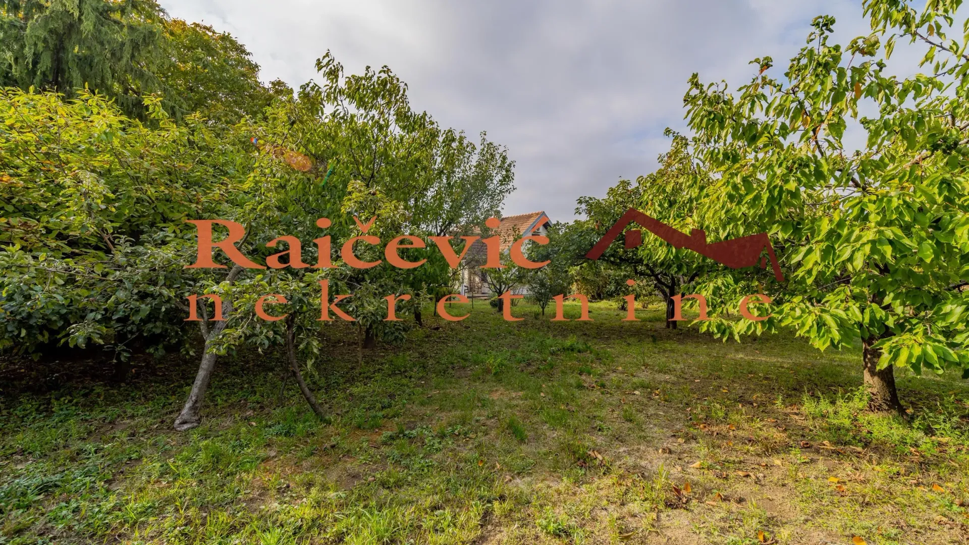 Prodaja, plac, 2300m², Radiofar, Surčin