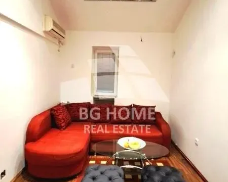 Izdavanje, dvosoban stan, 37m², Zeleno Brdo, Zvezdara Sve Podlokacije - image 2