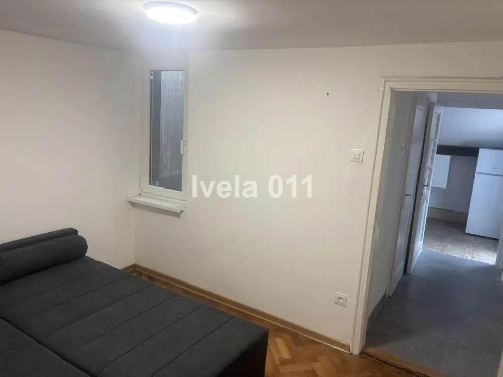Prodaja, trosoban stan, 118m², Slavija, Vračar Sve Podlokacije